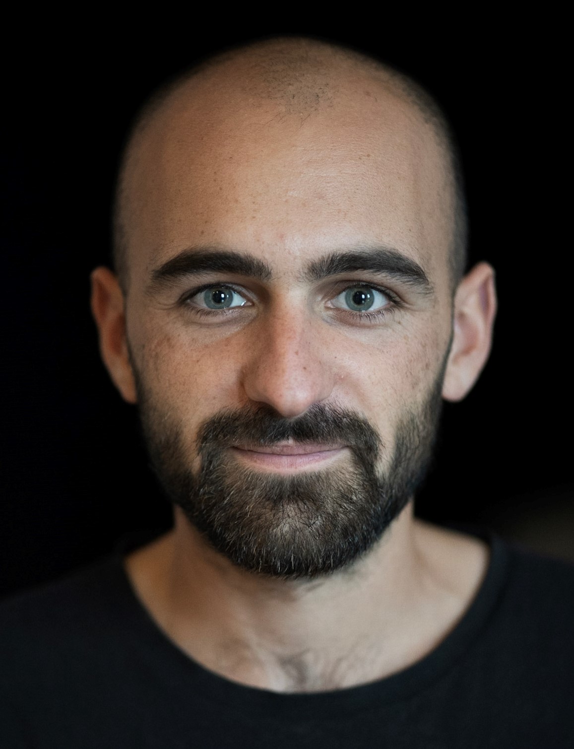 Photo de Sébastien Lhuissier